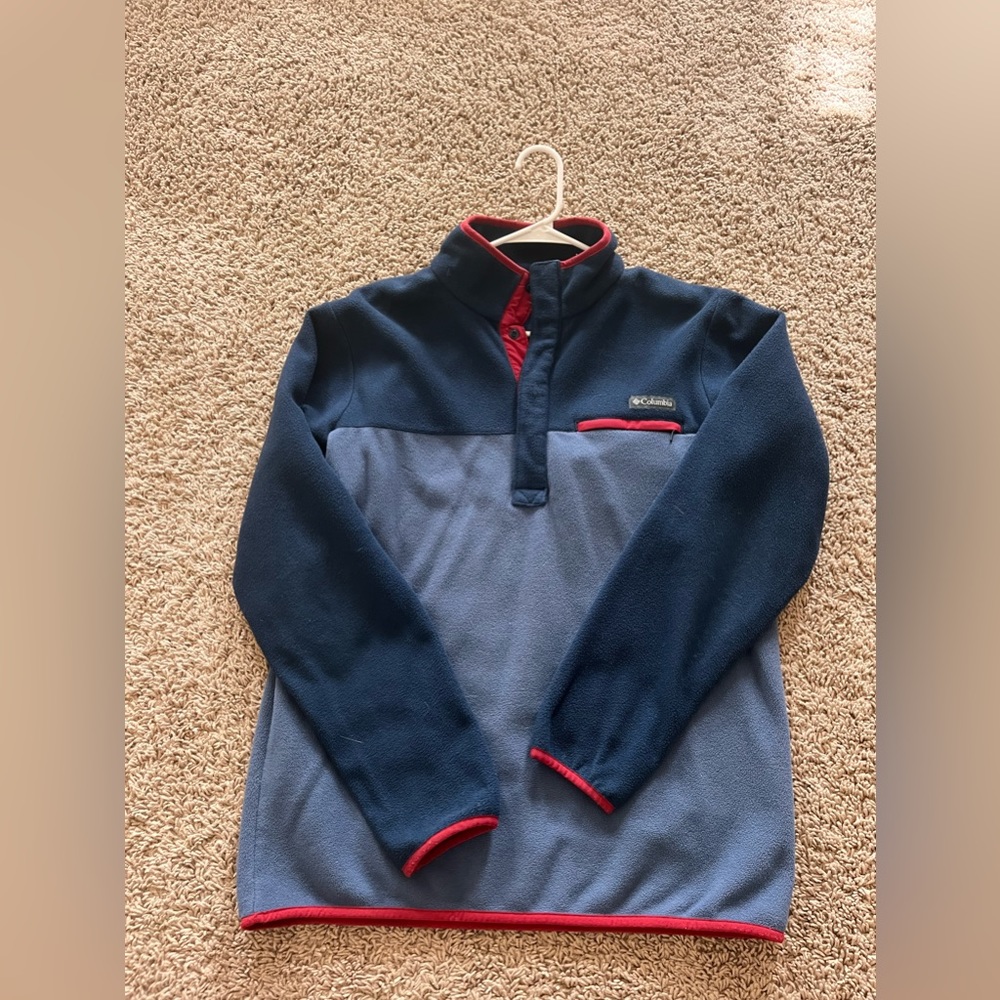 Columbia jacket